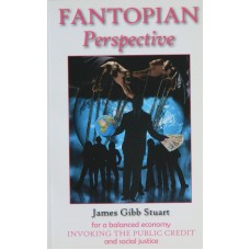 Fantopian Perspective E-book (kindle version)