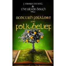 The Silver Bough Volume 1 E-book (Kindle Edition)