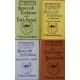 The Silver Bough Set