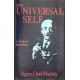 The Universal Self: A Study of Paul Valéry