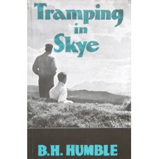 Tramping in Skye